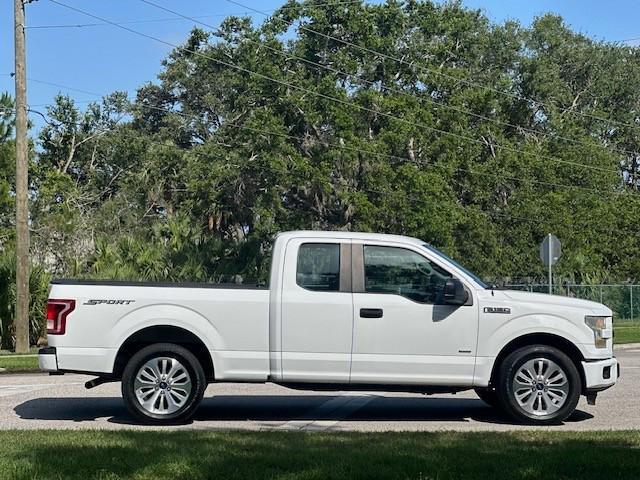 used 2016 Ford F-150 car, priced at $12,777