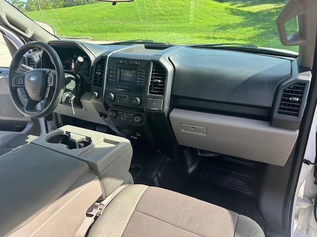 used 2016 Ford F-150 car, priced at $12,777