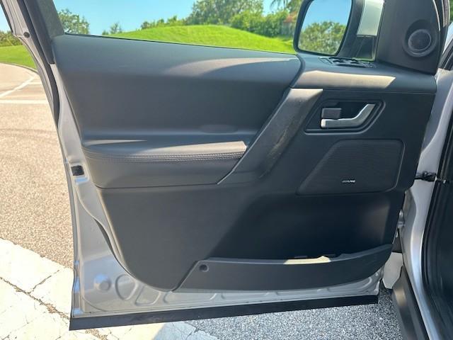 used 2011 Land Rover LR2 car, priced at $4,995