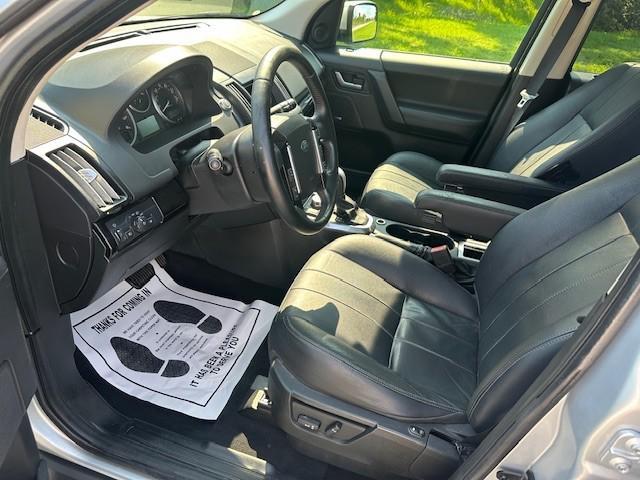 used 2011 Land Rover LR2 car, priced at $4,995