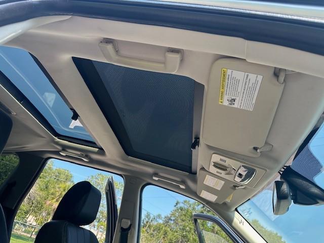 used 2011 Land Rover LR2 car, priced at $4,995