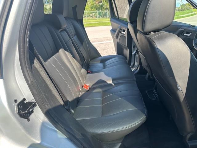 used 2011 Land Rover LR2 car, priced at $4,995