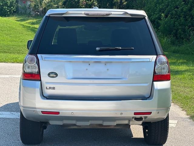 used 2011 Land Rover LR2 car, priced at $4,995