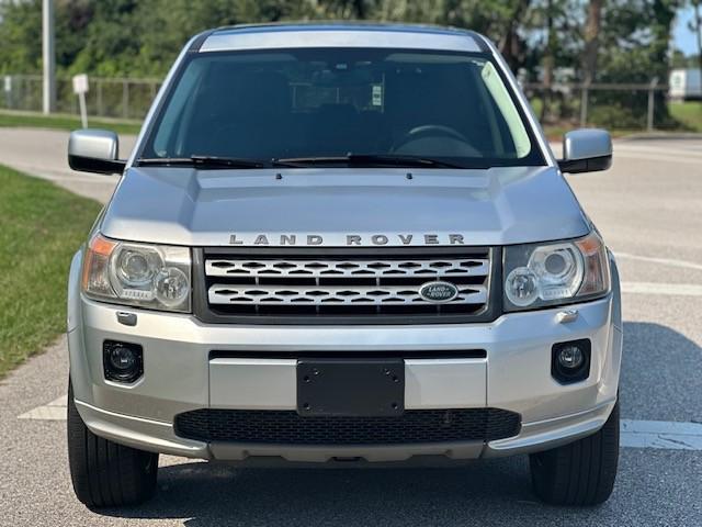 used 2011 Land Rover LR2 car, priced at $4,995