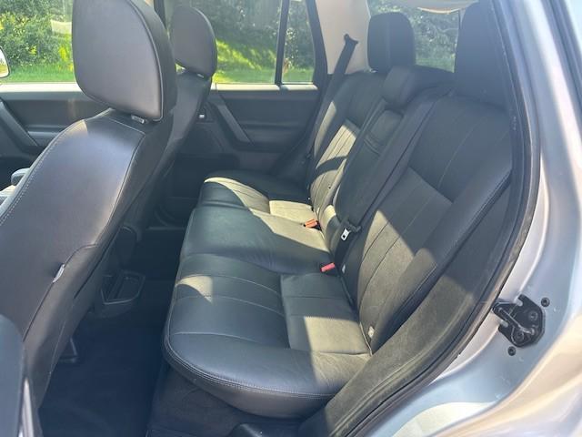 used 2011 Land Rover LR2 car, priced at $4,995