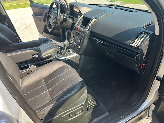 used 2011 Land Rover LR2 car, priced at $4,995