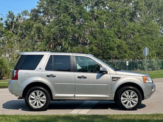 used 2011 Land Rover LR2 car, priced at $4,995