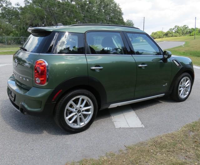 used 2016 MINI Countryman car, priced at $12,488