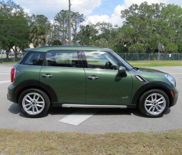 used 2016 MINI Countryman car, priced at $12,488