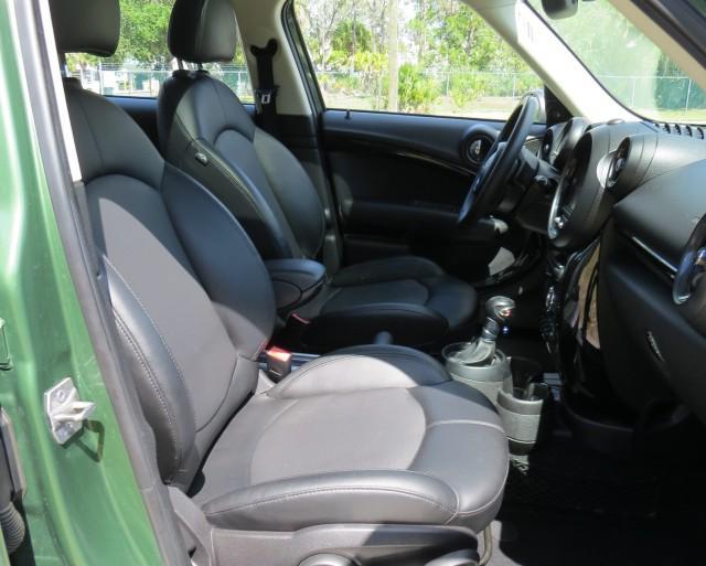 used 2016 MINI Countryman car, priced at $12,488