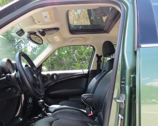 used 2016 MINI Countryman car, priced at $12,488
