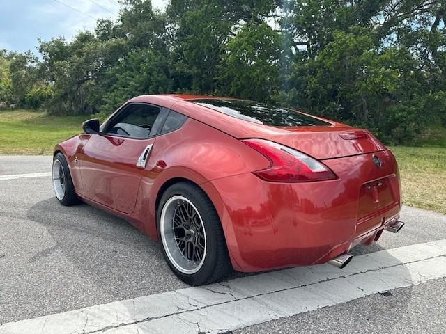 used 2016 Nissan 370Z car, priced at $13,888