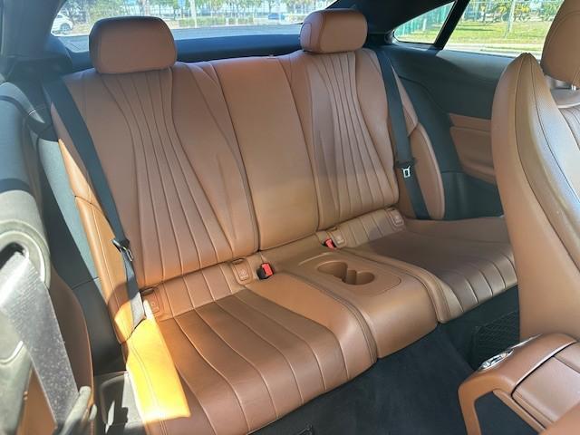 used 2019 Mercedes-Benz E-Class car, priced at $26,995