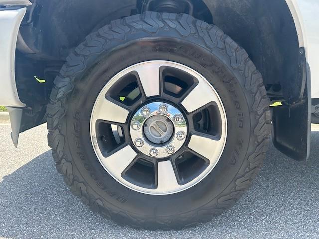 used 2015 Ford F-350 car, priced at $29,995