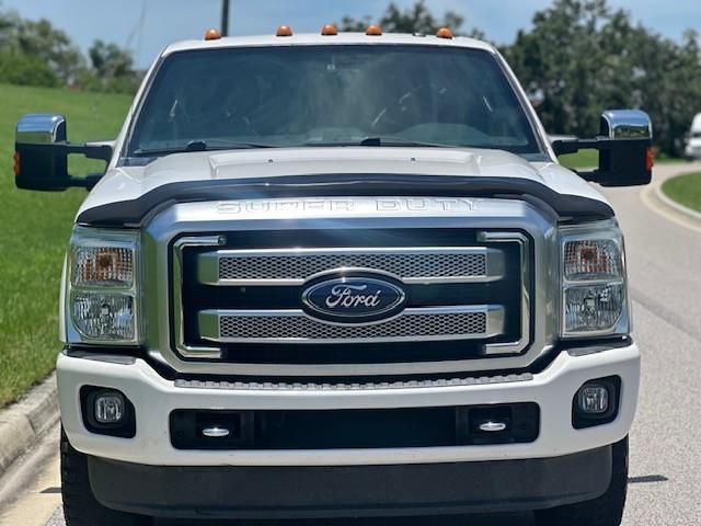 used 2015 Ford F-350 car, priced at $29,995