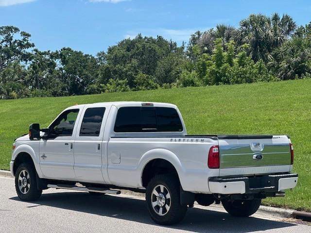 used 2015 Ford F-350 car, priced at $29,995