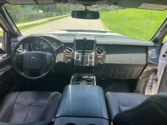 used 2015 Ford F-350 car, priced at $29,995