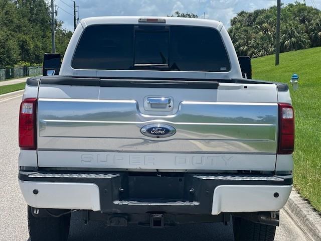 used 2015 Ford F-350 car, priced at $29,995