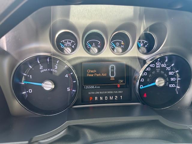 used 2015 Ford F-350 car, priced at $29,995