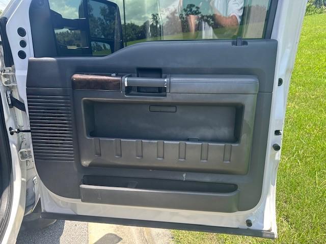 used 2015 Ford F-350 car, priced at $29,995