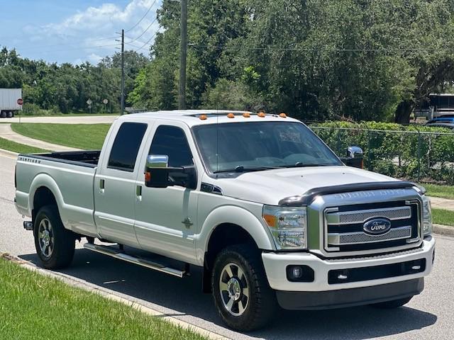 used 2015 Ford F-350 car, priced at $29,995