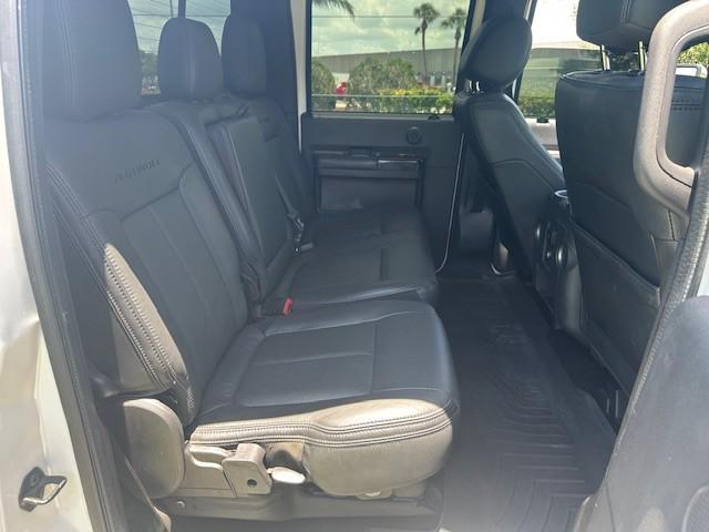 used 2015 Ford F-350 car, priced at $29,995