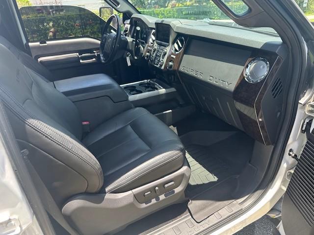 used 2015 Ford F-350 car, priced at $29,995