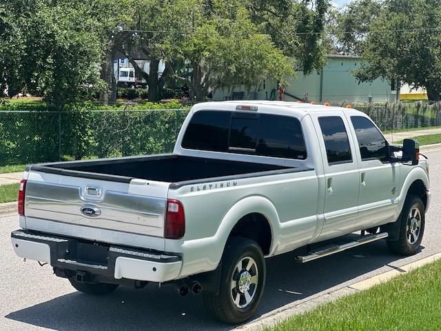 used 2015 Ford F-350 car, priced at $29,995