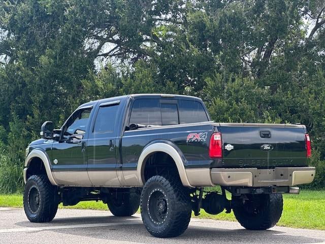 used 2012 Ford F-350 car, priced at $26,588