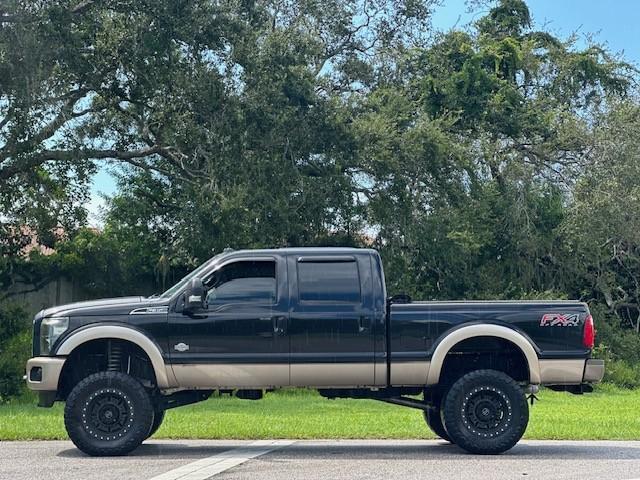 used 2012 Ford F-350 car, priced at $26,588