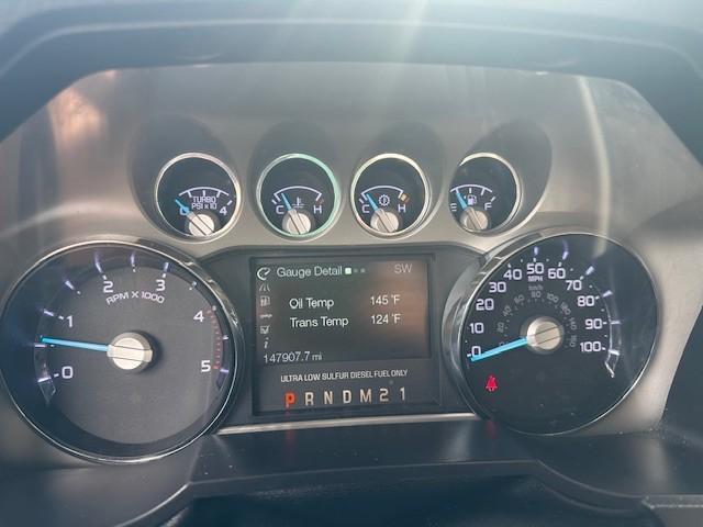 used 2012 Ford F-350 car, priced at $26,588