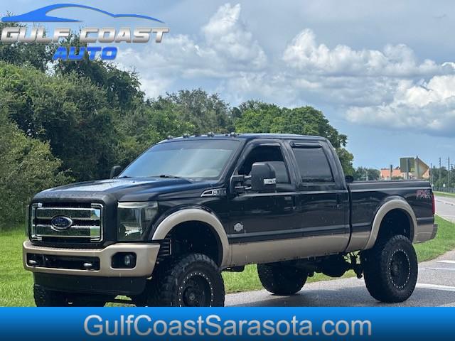 used 2012 Ford F-350 car, priced at $26,588