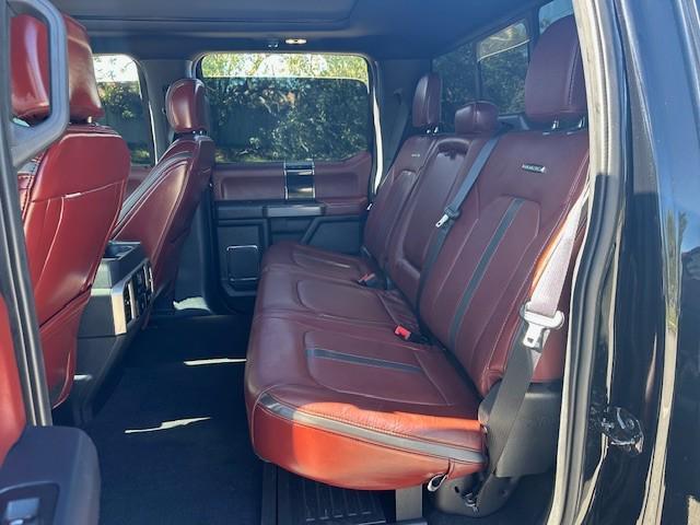 used 2022 Ford F-450 car, priced at $89,888