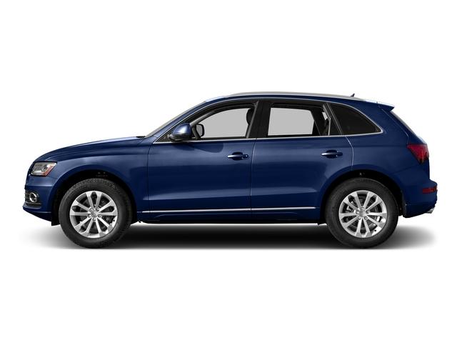 used 2017 Audi Q5 car, priced at $9,995