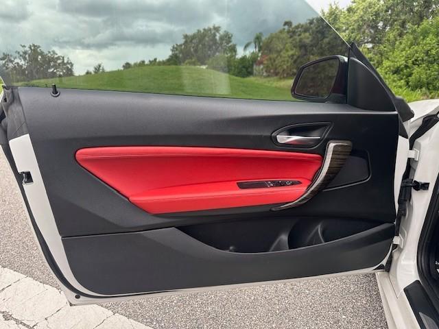 used 2019 BMW 230 car, priced at $14,888