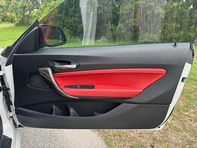 used 2019 BMW 230 car, priced at $14,888