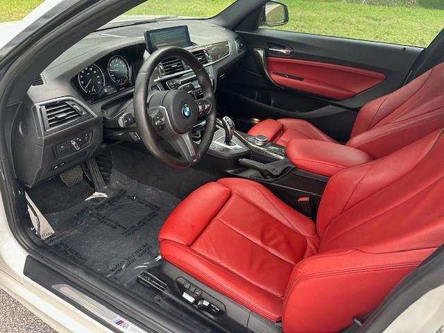 used 2019 BMW 230 car, priced at $14,888