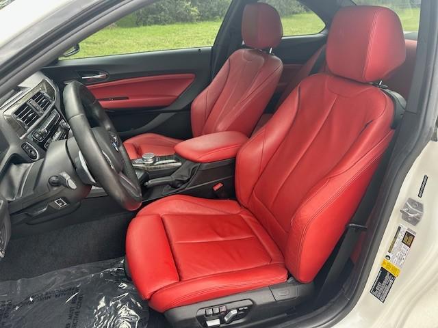 used 2019 BMW 230 car, priced at $14,888