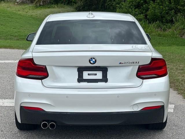 used 2019 BMW 230 car, priced at $14,888