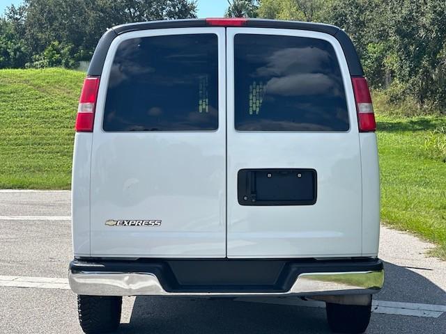 used 2019 Chevrolet Express 3500 car, priced at $29,888