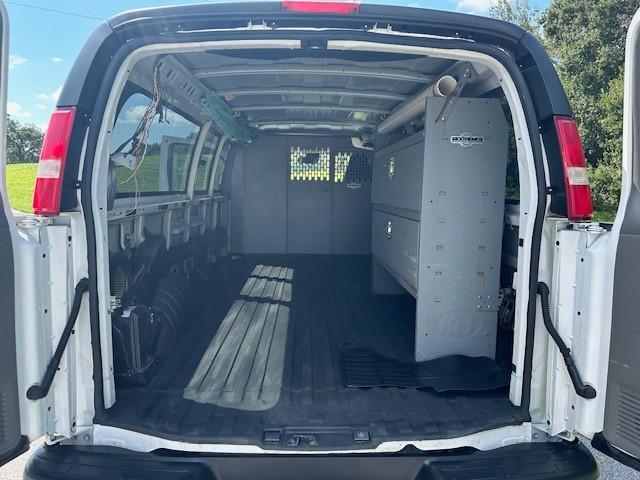 used 2019 Chevrolet Express 3500 car, priced at $29,888