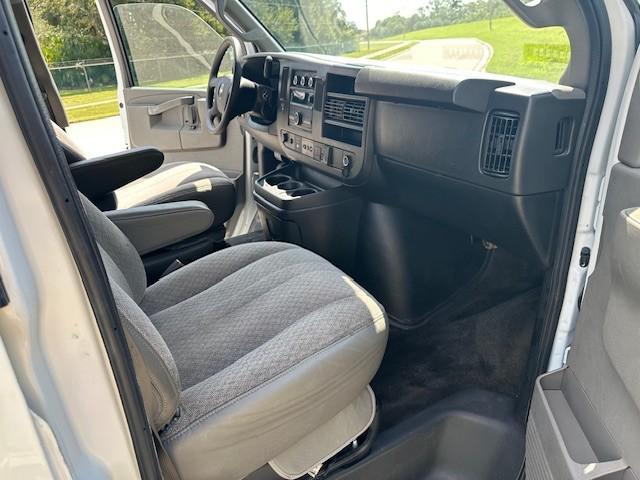 used 2019 Chevrolet Express 3500 car, priced at $29,888