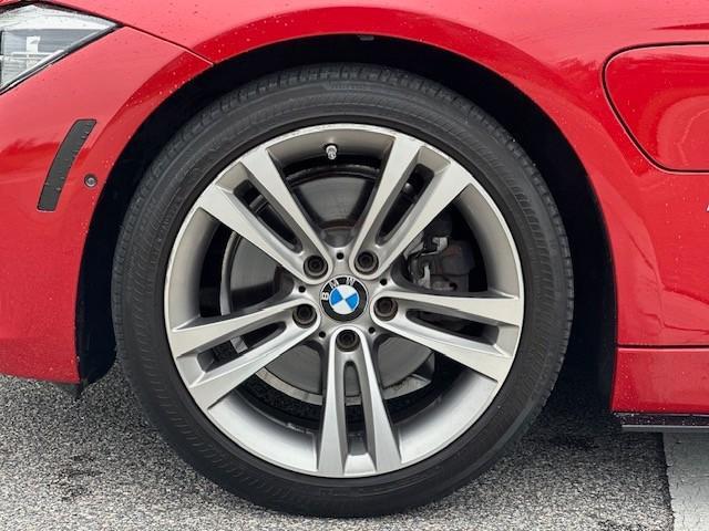 used 2017 BMW 330e car, priced at $13,995