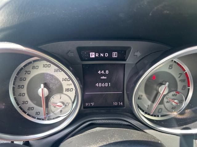 used 2013 Mercedes-Benz SLK-Class car, priced at $15,995