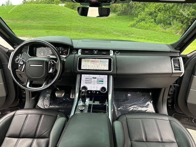 used 2019 Land Rover Range Rover Sport car, priced at $38,777