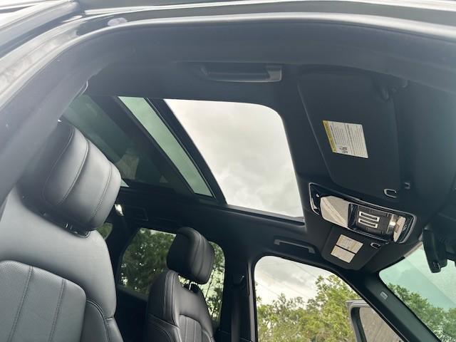 used 2019 Land Rover Range Rover Sport car, priced at $38,777