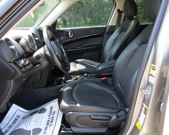 used 2019 MINI Countryman car, priced at $19,888