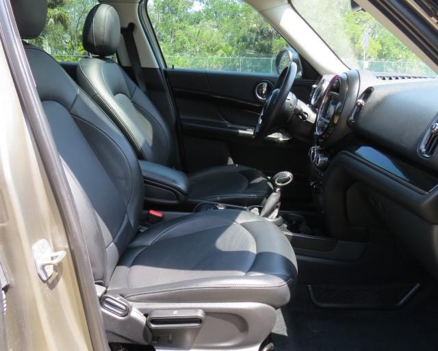 used 2019 MINI Countryman car, priced at $19,888