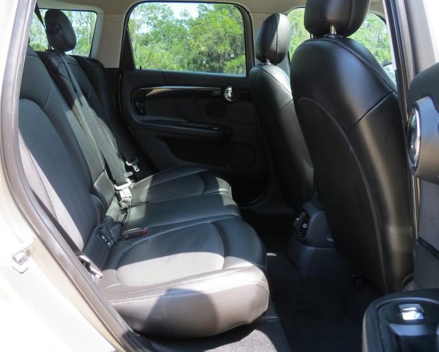 used 2019 MINI Countryman car, priced at $19,488