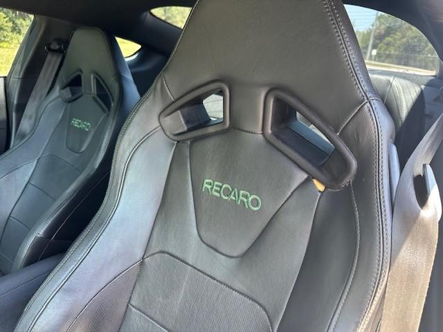 used 2019 Ford Mustang car, priced at $28,995